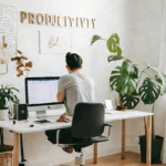 Understanding Productivity: More Than Just Time Management