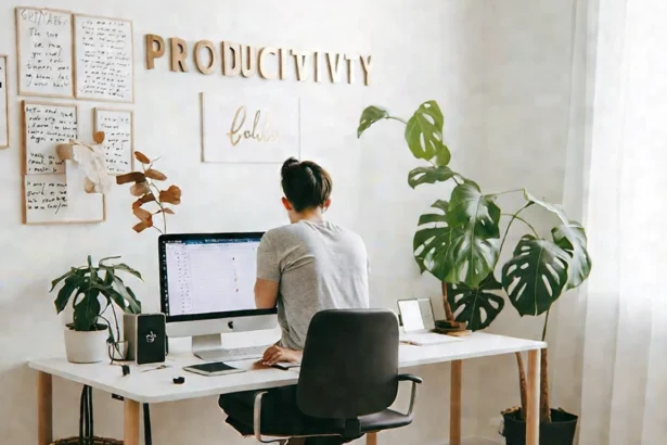 Understanding Productivity: More Than Just Time Management
