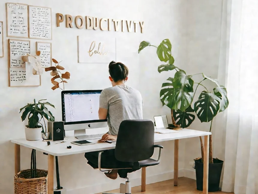 Understanding Productivity: More Than Just Time Management
