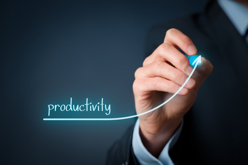 Maximizing Productivity A Comprehensive Guide Shutterstock 268397873