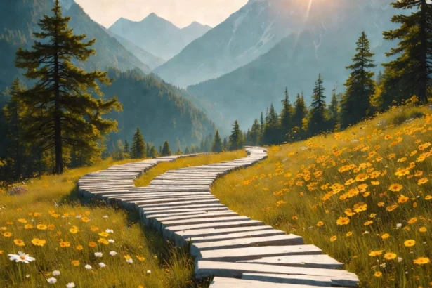 Kickstart Your Discipline Journey: New Year’s Resolutions for 2025