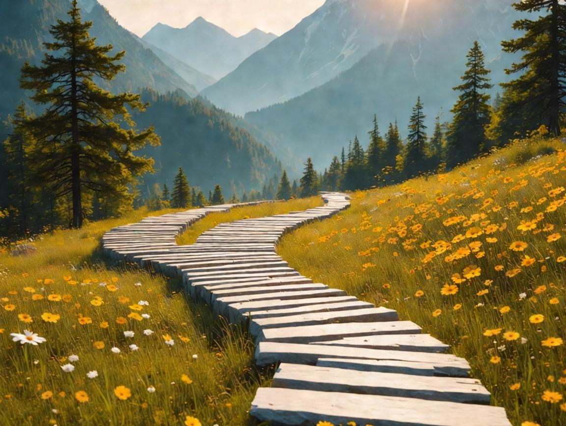 Kickstart Your Discipline Journey: New Year’s Resolutions for 2025