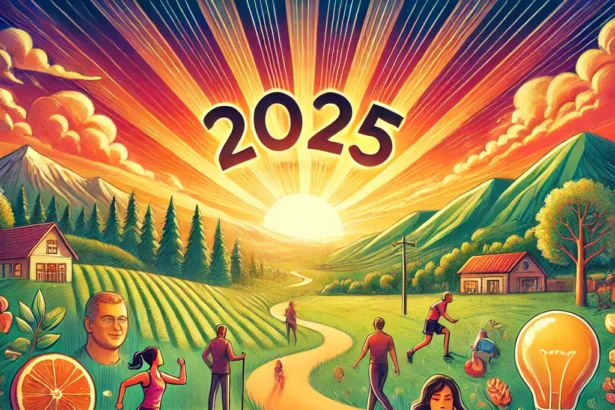 Why New Year’s Resolutions Fail: Understanding the Challenges and How to Overcome Them